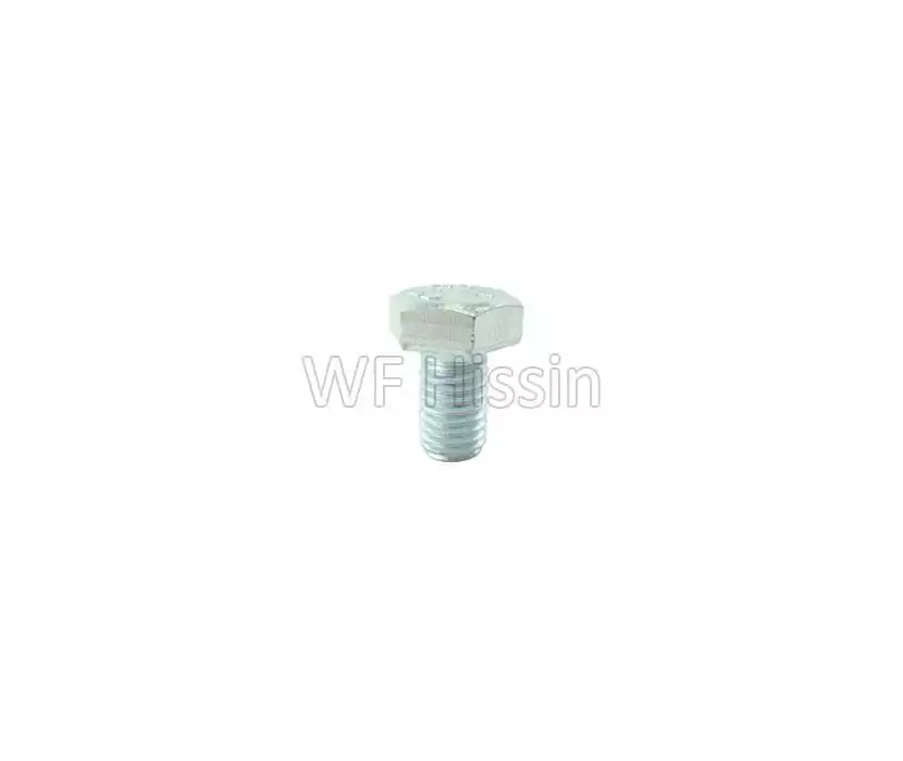 Bolt M10x15